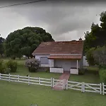 La Casita San Carlos
