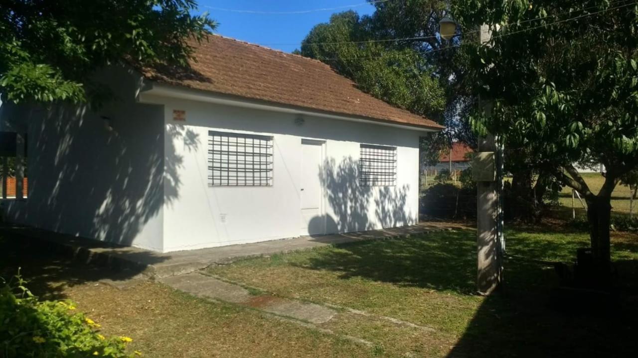 Сasa de vacaciones La Casita San Carlos *
