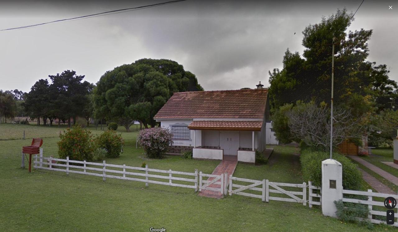 La Casita San Carlos Сasa de vacaciones