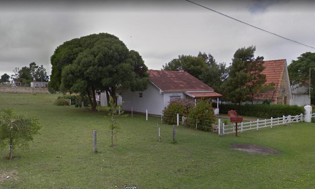Сasa de vacaciones La Casita San Carlos *