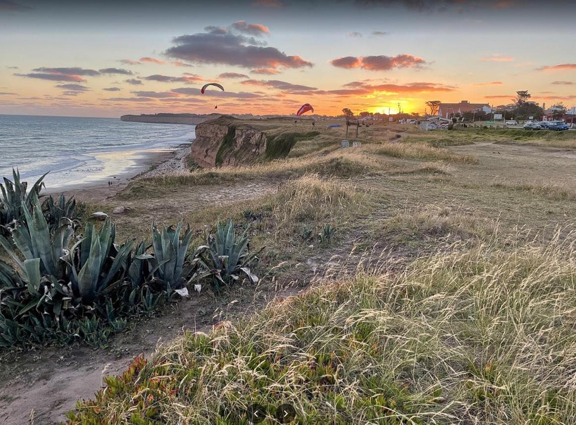 Сasa de vacaciones La Casita San Carlos Mar del Plata