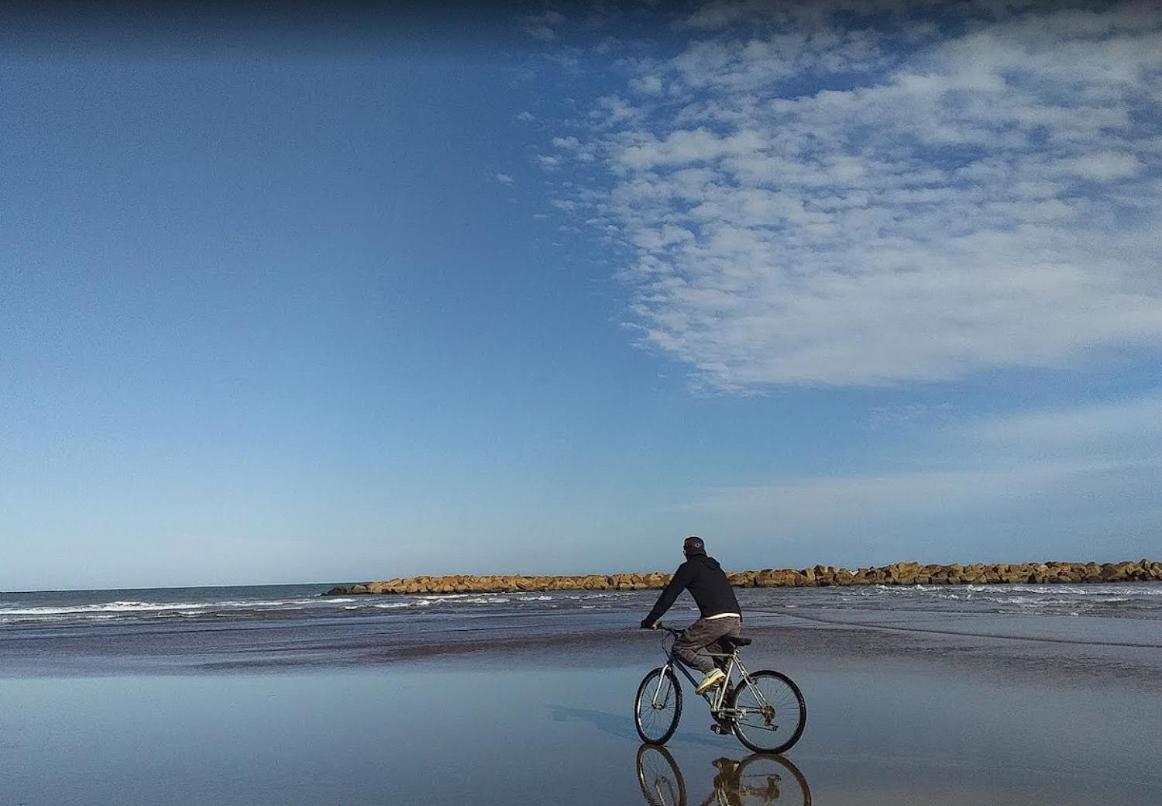 Сasa de vacaciones La Casita San Carlos Mar del Plata