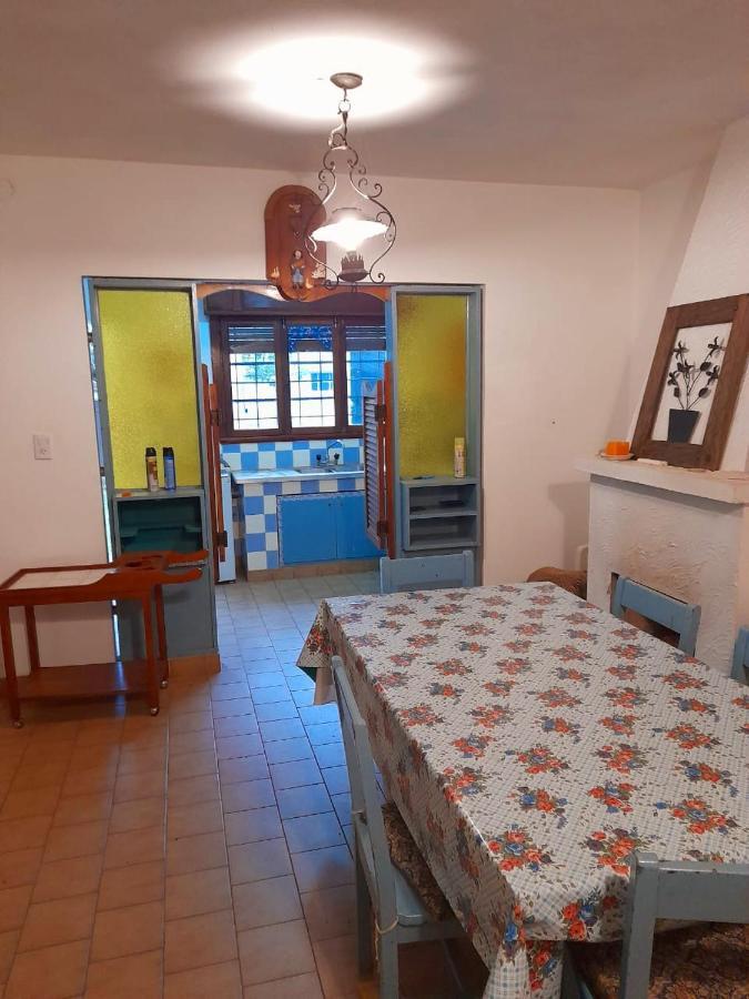 La Casita San Carlos Mar del Plata