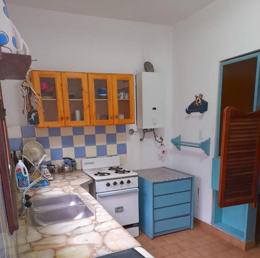 Сasa de vacaciones La Casita San Carlos Mar del Plata