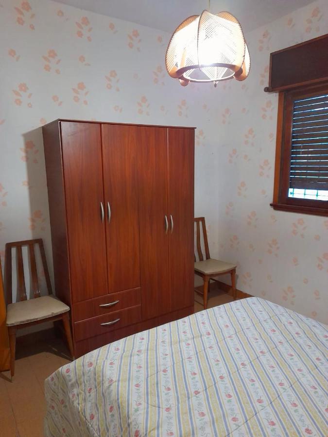 La Casita San Carlos Сasa de vacaciones *