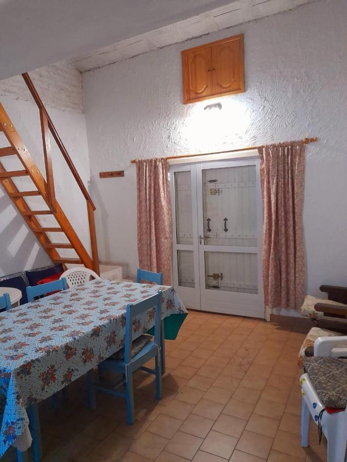 La Casita San Carlos Сasa de vacaciones Mar del Plata