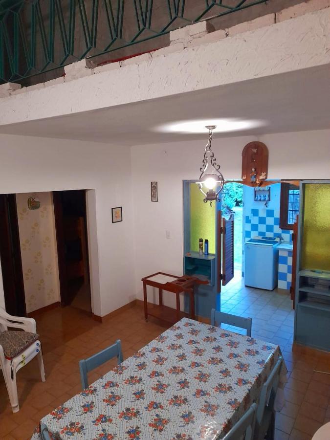 La Casita San Carlos Сasa de vacaciones