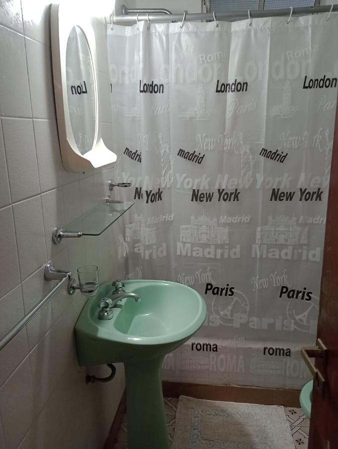 La Casita San Carlos Mar del Plata